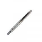 Emkay Tools Ground Thread Spiral Point Tap, Pitch 0.6mm, Dia 3.5mm, Uncoated
