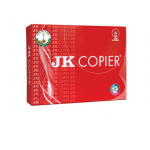 JK Paper, Size A4, Weight 75gsm, Dimension 210 x 297 mm (426444020310)