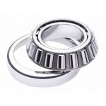 Timken T101-904A1 Thrust Tapered Roller Bearing