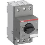 ABB Motor Starter, Part No MO132-20, Current 20 A, Type Manual (438610020100)