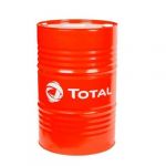 Total Lactuca 2614 CR Soluble Cutting Oil, Flash Point 186 deg C, Volume 210 l
