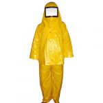 Generic Safety Suit, Material PVC