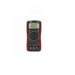 Meco-G R-603B 3 ½ Digit  Multimeter with Capacitance, Count 2000