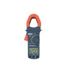 Meco-G R-2025THz 3 5/6 AC Clamp Meter with Frequency, Count 6000