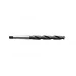 Miranda Tools Taper Shank Twist Extra Long Drill, Size 10.00mm, Overall Length 200mm