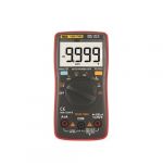 Meco 126B+TRMS Digital Multimeter, Counts 9999