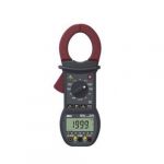 Meco 2003A+ Digital Clamp Meter, Counts 6000
