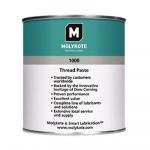 Molykote 1000 Solid Lubricant Paste, Weight 1kg (8895061063)