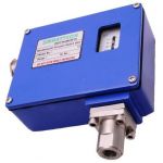 Generic STWFM60 Weather Proof Pressure Switch, Protection IP66