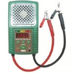 Meco DBM72 Digital Battery Meter, Rated Capacity of Battery 40 - 200Ah