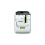 Epson LW-1000P Single Function Printer,  Max. Print Speed 35 mm/se, Max. Print Height 27.1mm