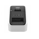 Brother QL-800 High Speed Professional Label Printer, Print Resolution 300dpi, Dimensions 125.3 x 213 x 142mm