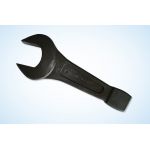 Jhalani Single Ended Open Jaw Spanner, Size 27mm, Type Sledge