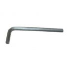 Jhalani Allen Head Wrench, Size 1.5mm, Material Selected Carbon Steel