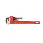 Jhalani Heavy Duty Pipe Wrench, Size 200mm, Material Alloy Steel