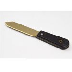 Jhalani 104/10 Common Knife, Size 250mm, Material Aluminium Bronze