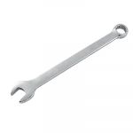 Jhalani Combination Open & Box End Wrench, Size 6mm, Plating Chrome Plated, Material  Selected Steel