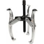 Jhalani 994 Bearing Pullar with 3 Legs, Size 100mm, Plating Chrome Plated