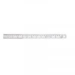 Kristeel Shinwa 701-D Flexible Metric Rule, Length 600mm