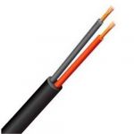Skytone Sheathed Multicore Flexible Cable, Nominal Area 1.5sq mm, Number of Strand 30, Length 180m