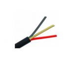 Skytone Sheathed Multicore Flexible Cable, Nominal Area 2.5sq mm, Number of Strand 50, Length 100m