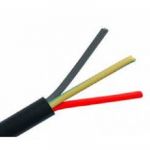 Skytone Sheathed Multicore Flexible Cable, Nominal Area 2.5sq mm, Core Material ATC, Length 100m