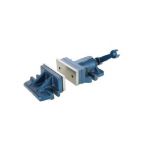 Oscar 905 Two Piece Adjustable Milling Vice