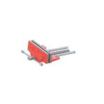 Oscar 858 Woodworking Vice Commercial Duty
