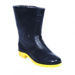 Fortune Winner - 10 (ISI) Safety Shoes, Toe Steel