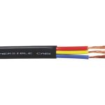 Skytone Submersible Cable, Number of Strand 56, Nominal Dia of Strand 0.30mm, Core 3
