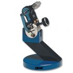 Ozar ASM-0490 Micrometer Stand, Bore Diameter 110mm, Holding Capacity 15mm