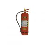 Safex ABC Stored Pressure Type Fire Extinguisher, Capacity 2kg