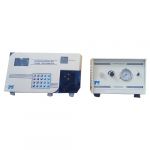 Mtandt MT-124 Microprocessor Digital Flame Photometer, Resolution 0.1 ppm/meq, Detector Photodiode