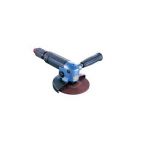 Ozar TAG-40MR Angle Grinder with Governor Control, Horse Power 0.9, Overall Length 195mm