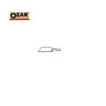 Ozar AHS-7592 Junior Hacksaw, Size 6inch