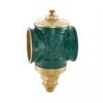 Zoloto 1040A Compact Pressure Reducing Valve, Size 100mm