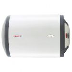 Venus 25GH Magma Horizental Water Heater, Color White, Capacity 25l