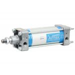 Airmax FMK-K05-150-0310 Pneumatic Cylinder, Pressure Rating 10bar, Type Double Acting Cushioned (576016606900)