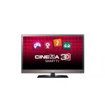 LG 55LW5700 Television, Type LED, Screen Size 55inch (909000004200)