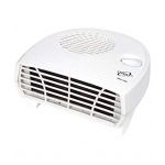 Orpat OEH-1220 Room Heater, Color White