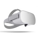 Oculus B07B4NLKKF Go Standalone Virtual Reality Headset, Dimension 8 x 8 x 4inch