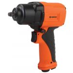Groz IPW/306 Impact Wrench, Drive Size 1/2inch, Torque 1200Nm, Body Type Composite