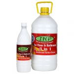IHP Dettol Perfumed Phenyl, Capacity 5l