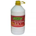 IHP Lyzol Concentrate Perfume Floor Cleaner, Capacity 250ml