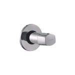 Hindaware F260018 Concealed Stop Cock, Finsih Chrome