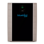 Bluebird Naturo2 Luxury Air Purifier, Voltage 220V
