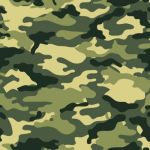 Mithilia Consumer Goods Pvt. Ltd. 615-1 Slip Guard-Safety Grip, Color Camouflage, Size 25mm x 6.1m