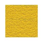 Mithilia Consumer Goods Pvt. Ltd. 1076-2 Slip Guard-Coarse Resilient, Color Yellow, Size 50 x 18.3m