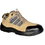 Allen Cooper AC 9005 Safety Shoes, Sole PU Double Density