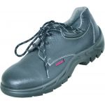 Karam FS02 Safety Shoes, Sole PU Double Density